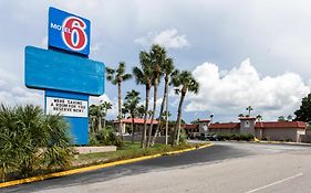 Motel 6-Spring Hill, FL - Weeki Wachee