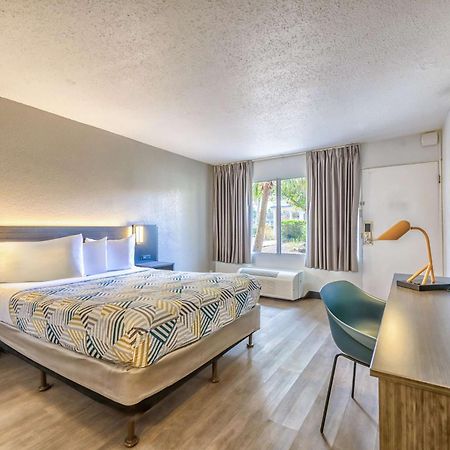 Motel 6-Spring Hill, FL - Weeki Wachee Exterior foto