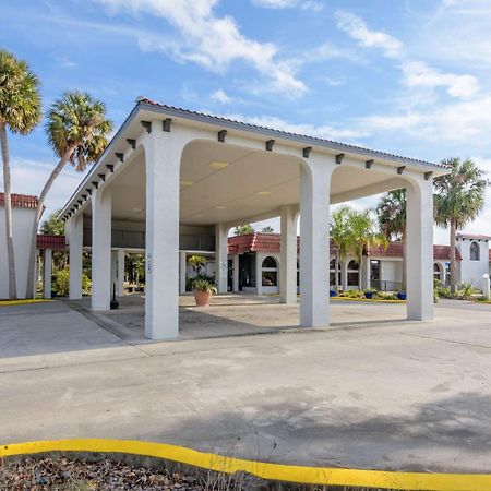 Motel 6-Spring Hill, FL - Weeki Wachee Exterior foto
