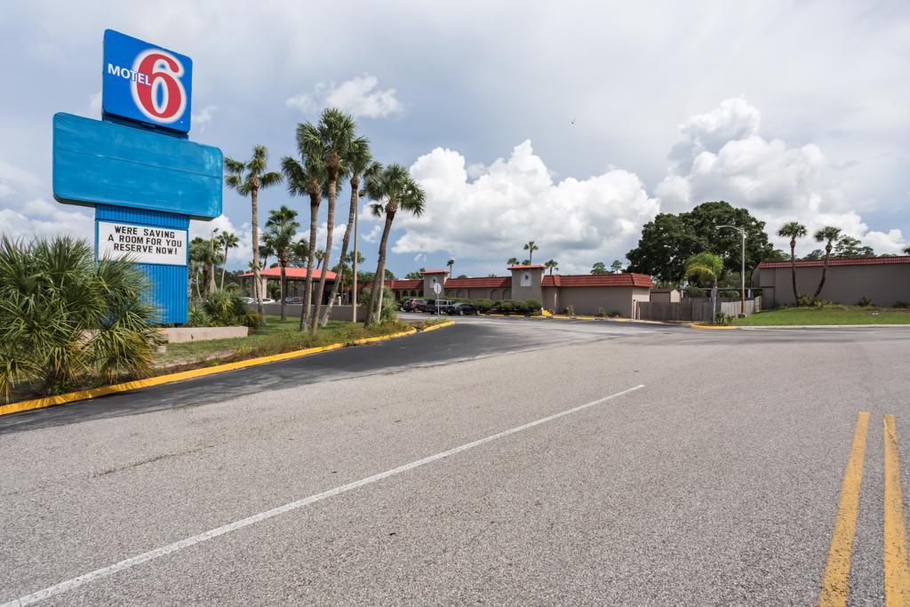 Motel 6-Spring Hill, FL - Weeki Wachee Exterior foto